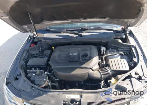 2017 Jeep Grand Cherokee Laredo 4X4 z USA, uszkodzony, nr VIN 1C4RJFAG2HC634830